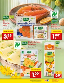 Brötchen im Netto Marken-Discount Prospekt "Aktuelle Angebote" mit 62 Seiten (Dresden)