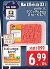 Aktuelle Hackfleisch Angebote bei E center in Remscheid Aktuelles Hackfleisch XXL Angebot bei E center in Remscheid ab 6,99 €
