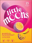 Mochis Glacés Fruit de la Passion et Mangue - LITTLE MOONS dans le catalogue Intermarché Hyper