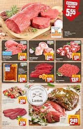 Rinderfilet Angebot & Preis im aktuellen REWE Prospekt Rinderfilet Angebot im aktuellen REWE Prospekt auf Seite 11