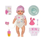 Soft-Touch-Little-Girl Angebote von Zapf bei Lidl Hameln für 24,99 €