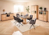 Speisezimmer-Programm im XXXLutz Möbelhäuser Prospekt Speisezimmer-Programm von Carryhome oder Hom'in im aktuellen XXXLutz Möbelhäuser Prospekt für 99,90 €