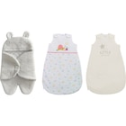 SUR TOUTES LES GIGOTEUSES ET TOURS DE LITS - TEX BABY en promo chez Carrefour SUR TOUTES LES GIGOTEUSES ET TOURS DE LITS - TEX BABY dans le catalogue Carrefour