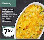 GLOBUS - Nudelauflauf Angebot im Prospekt Nudelauflauf bei GLOBUS im Prospekt "" für 7,50 €