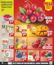 Beeren Angebote im Prospekt "Aktuelle Angebote" von EDEKA Beeren Angebote im Prospekt "Aktuelle Angebote" von EDEKA auf Seite 2