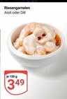 Riesengarnelen Angebote bei GLOBUS Rodgau für 3,49 €