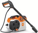 AKKU-Hochdruckreiniger REA 60 PLUS Angebote von STIHL bei STIHL Gifhorn für 259,00 €