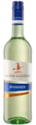 ZG Raiffeisen Schönau - Rivaner und Rosé feinherb Angebot im Prospekt Rivaner und Rosé feinherb bei ZG Raiffeisen im Schönau Prospekt für 4,49 €