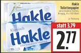 Jasmin mit Duft & Dekor bei EDEKA im Prospekt "" für 2,77 €