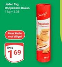 Aktuelle Kakao Angebote bei GLOBUS in Leipzig Aktuelles Doppelkeks Kakao Angebot bei GLOBUS in Leipzig ab 1,69 €