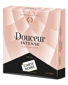 Café moulu - Carrefour à Saint-Germain-en-Laye Café moulu en promo chez Carrefour Saint-Germain-en-Laye à 3,29 €