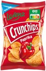 Pommels oder Crunchips Paprika bei REWE im Lauterbach Prospekt für 1,19 €