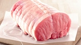 Promo Porc : filet sans os à rôtir à 5,95 € dans le catalogue Migros France à Saint-Claude