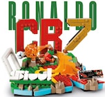 Cristiano Ronaldo Angebote von LEGO bei expert Recklinghausen für 24,99 €