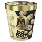 Magnum Bonbon von Langnese für 3,79 € bei Lidl im Angebot Magnum Bonbon von Langnese im aktuellen Lidl Prospekt