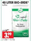 Bio-Erde im Angebot bei Wreesmann in Brandenburg Bio-Erde Angebote von Bio bei Wreesmann Brandenburg für 3,99 €