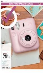 Offre Appareil Photo dans le catalogue Carrefour Market du moment à la page 26