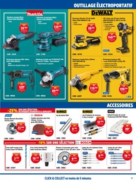 Offre Jouet dans le catalogue Screwfix du moment à la page 11