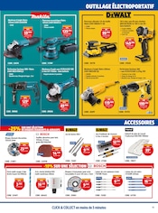 Catalogue Screwfix en cours à Le Havre, "LES BONS PLANS", Page 11