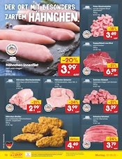 Aktueller Netto Marken-Discount Prospekt mit Fleisch, "Aktuelle Angebote", Seite 10
