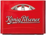 Pilsener Angebote von König bei REWE Siegen für 10,49 €