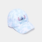 Casquette Stitch bleu femme en promo chez La Halle Clamart à 6,49 €