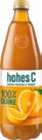 Saft im Angebot bei Konsum in Pirna Saft Angebote von hohes C bei Konsum Pirna für 1,49 €