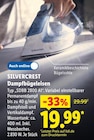 Aktuelle Bügeleisen Angebote bei Lidl in Dresden Aktuelles Dampfbügeleisen Angebot bei Lidl in Dresden ab 19,99 €