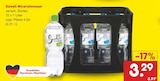 Mineralwasser im Angebot bei Netto Marken-Discount in Solingen Mineralwasser Angebote von Sawell bei Netto Marken-Discount Solingen für 3,29 €