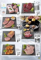 Aktueller EDEKA Prospekt mit Braten, "Aktuelle Angebote", Seite 15