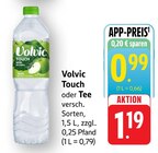 Aktuelle Volvic Angebote bei EDEKA in Singen (Hohentwiel) Aktuelles Touch Angebot bei EDEKA in Singen (Hohentwiel) ab 0,99 €