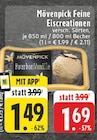EDEKA Horn-Bad Meinberg - Feine Eiskreationen Angebot im Prospekt Feine Eiskreationen bei EDEKA im Horn-Bad Meinberg Prospekt für 1,49 €