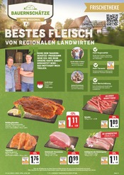 Ähnliche Schweinebraten Angebote im Prospekt "Wir lieben Lebensmittel!" von EDEKA in Hof Ähnliche Angebote wie Schweinebraten im Prospekt "Wir lieben Lebensmittel!" auf Seite 13 von EDEKA in Hof