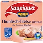 Thunfisch-Filets Angebote von Saupiquet bei Kaufland Lippstadt für 2,99 €