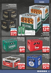 Aktueller E center Prospekt mit Veltins, "Aktuelle Angebote", Seite 21