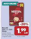 2in1 Angebote von Nescafé bei combi Garbsen für 1,99 €