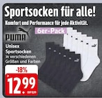 Sportsocken für alle! bei EDEKA im Wörth Prospekt für 12,99 €