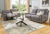 Polstergarnitur „Narni“ oder Couchtisch „Palmdale“ Angebote bei Segmüller Bad Homburg für 169,99 €