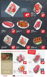 Aktueller Markant Prospekt mit Rindfleisch, "...freu Dich drauf!", Seite 2