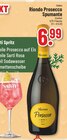 Prosecco Spumante bei Trinkgut im Prospekt "" für 6,99 €