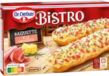 Bistro Baguette von Dr. Oetker für 1,49 € bei EDEKA im Angebot Bistro Baguette von Dr. Oetker im aktuellen EDEKA Prospekt