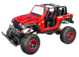 4x4 jeep télécommandée dans le catalogue B&M