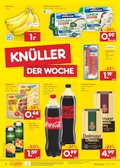 Wurstwaren Angebote im Prospekt "Aktuelle Angebote" von Netto Marken-Discount auf Seite 8