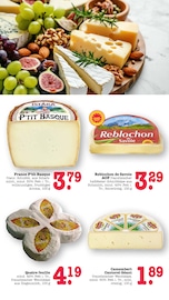 Aktueller E center Prospekt mit Käse, "Aktuelle Angebote", Seite 6