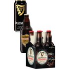 SUR TOUT - GUINNESS en promo chez Carrefour SUR TOUT - GUINNESS dans le catalogue Carrefour