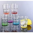 POCOline Gläserset Angebote bei POCO Hildesheim für 4,99 €