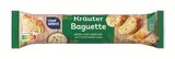 Aktuelles Kräuter-/Knoblauch-Baguette Angebot bei Lidl in Mannheim ab 0,69 €