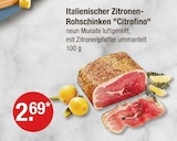 Citrofino bei V-Markt im Prospekt "" für 2,69 €