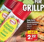 Curry Gewürzketchup von Hela im aktuellen Netto Marken-Discount Prospekt