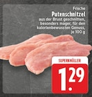 EDEKA Rheinbrohl Prospekt mit  im Angebot für 1,29 €